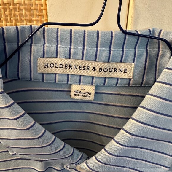 Holderness and Bourne Polo - Country Club of Charleston - Picture 3 of 4